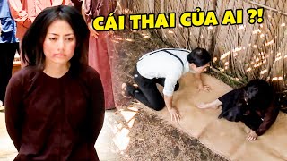 GÓA PHỤ MANG THAI dù chồng ĐÃ MẤT phải chịu CÁI KẾT ĐỚN ĐAU vì không biết CHA ĐỨA BÉ LÀ AI