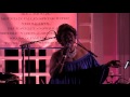 Capture de la vidéo It's Raining - Allen Toussaint & Irma Thomas- Rare -Final Performance - 10 -21-15