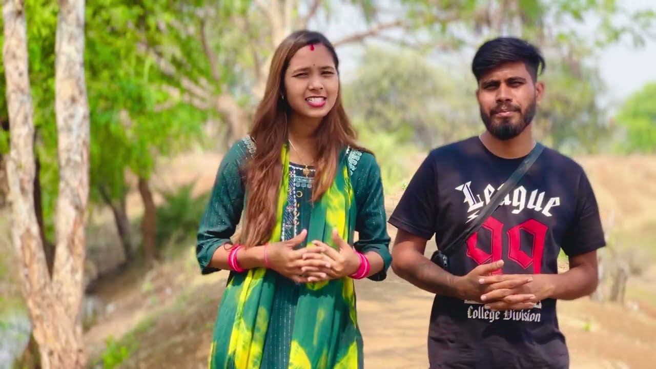 मैं अब आँगनबाड़ी जाऊँ या नही 🤔😱😔