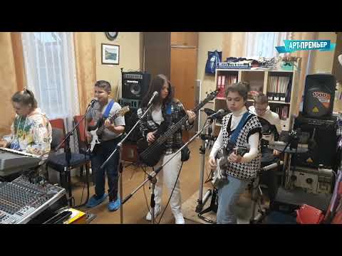 Конкурс фестиваль Арт