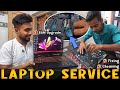Best Laptop Service 💻 near Kolkata - LapNest | Asus TUF Gaming Laptop MacBook Repair in Kolkata