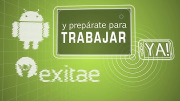 Curso de Programación Android - Especialízate en Android