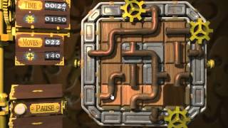 Cogs - Level 45: Pipe Shuffle [Inventor]