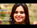 Salma chhalaya new garhwali song 2016 by niteesh bhandari hilans films