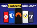 Best Identity Theft Protection Services (Ranked Fast)