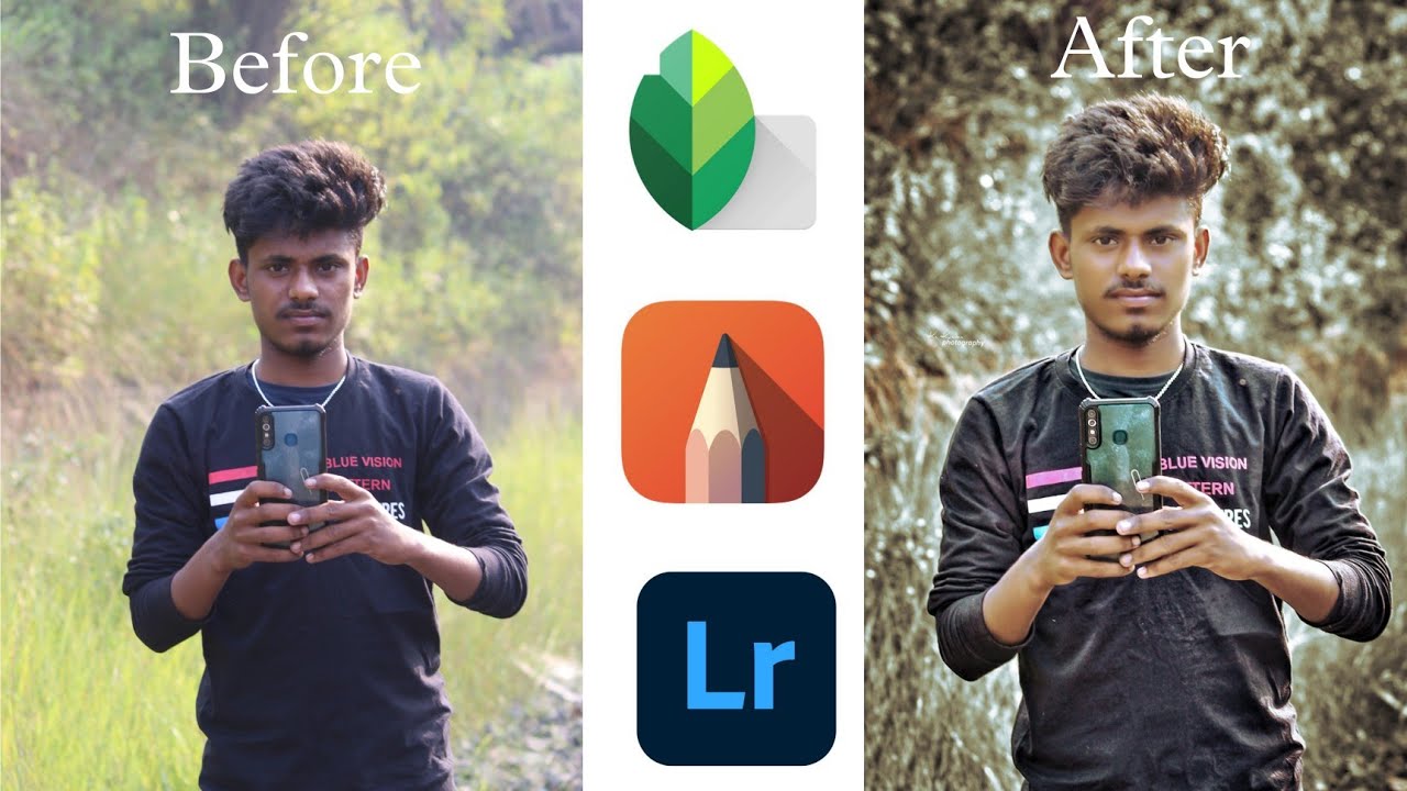 Retouching Photo Editing Photo Editing Kaise Kare Autodesk Photo