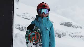 Mt Ruapehu Snow Code