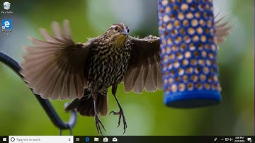 How to Enable or Disable User First Sign in Animation in Windows 10 (Tutorial)