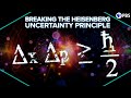 Understanding Quantum Mechanics and the Heisenberg Uncertainty Principle