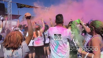 Lambda Psi Rho Spring 2017 Rush Video