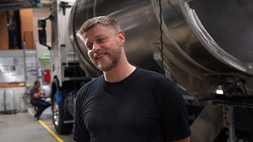 CenTIG Pro in Action at VM Tarm A/S – New CenTIG Pro Boosts Productivity