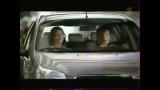 Реклама Chevrolet Aveo 2008