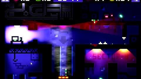 No Time To Stop: Gameplay Video - First Level - By Kronbits