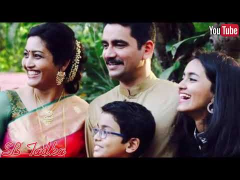 IPS Vishwas Nangare Patil With Family .IPS Vishwas Nangare Patil