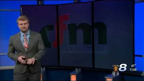Roy McGee On news spreading the Gospel