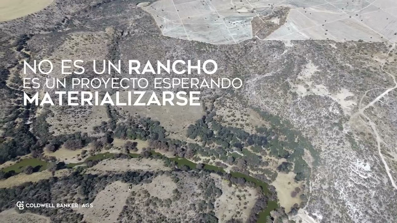 RANCHO EN VENTA 73 HECTAREAS