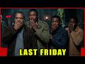 The REAL Reason Last Friday Took 23 Years