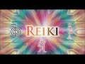 Msica para sesiones de reiki con campanas cada 3 minutos