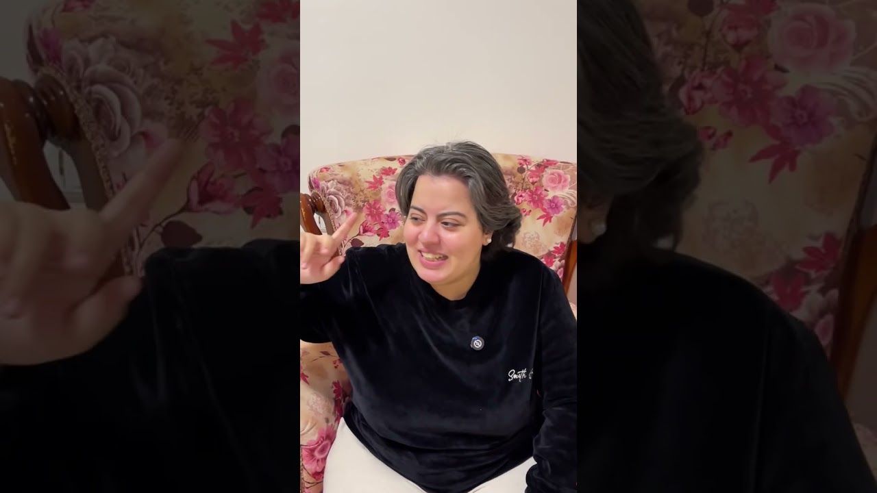 هى أم واحدة ومتوزعة علينا كلنا : 😳 | KOTTA |