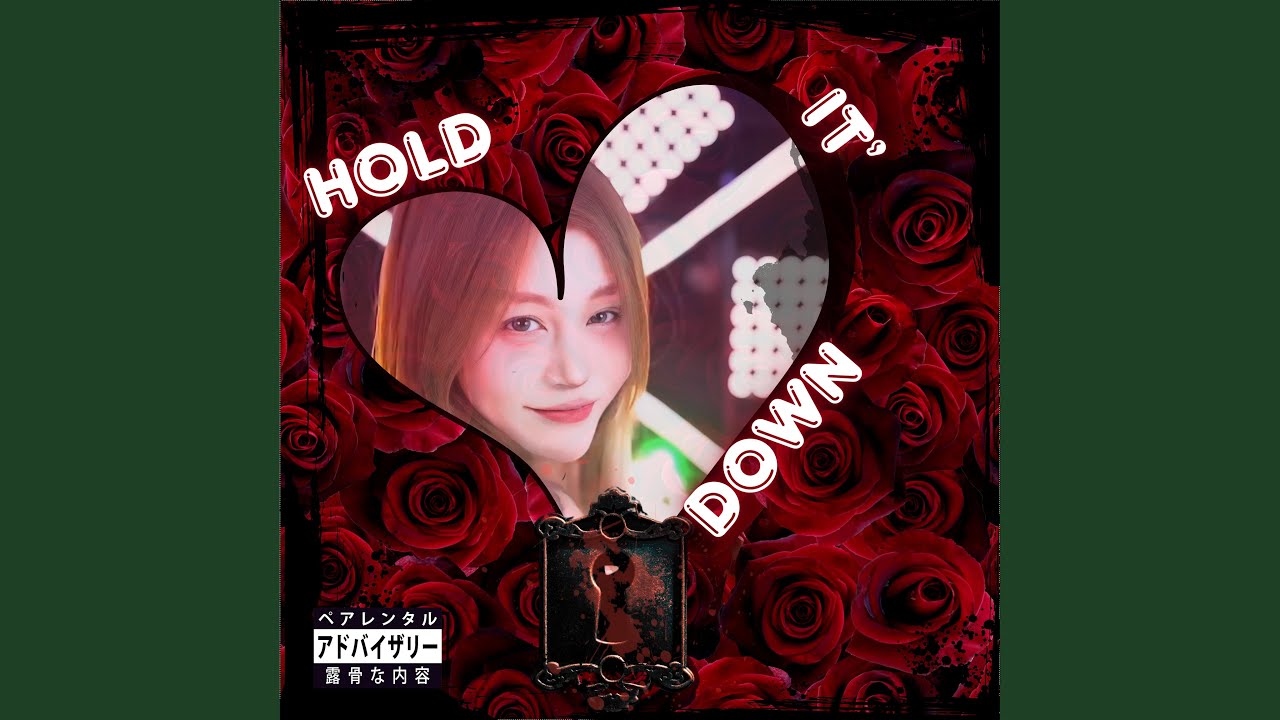 Watch Hold It Down on YouTube Watch Hold It Down on YouTube