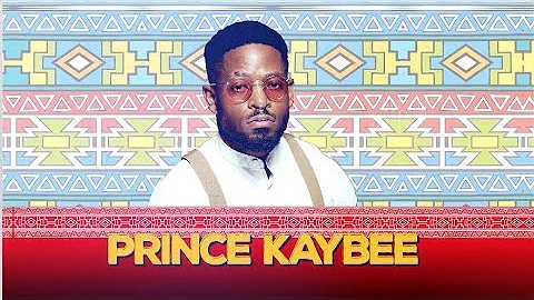 Prince Kaybee Full Set at #HuaweiJoburgDay