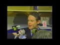 Pavel Bure FLA to NYR Trade ~ Highlights, Interviews, Commentary