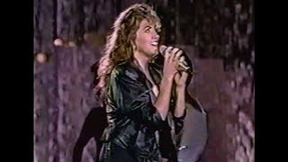 Laura Branigan - Gloria - Live Seoul Song Festival (1988) Resimi