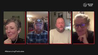 Balancing the Scales: Live Premiere & Creators Q&A