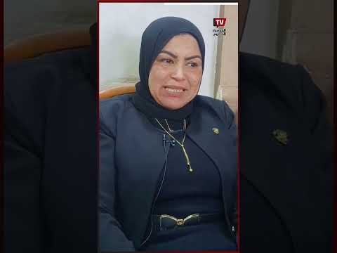 انهيار ابنة عم المتهم في القضية المعروفة إعلاميا بسـ ـفاح عزبة رستم بالغربية