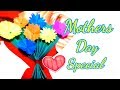 easy craft ideas for mothers day | diy paper craft | art and craft