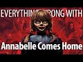Everything Wrong With Annabelle Comes Home In 18 Minutes Or Less