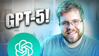 GPT-5 May Be the Best Creative Writing Model I Have Ever Tested