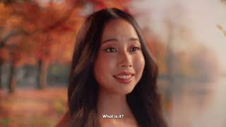 Download Lagu The moment we have all been waiting for... 🍂🧡 MP3