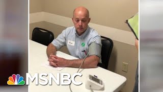 The Race For A Covid-19 Vaccine | Morning Joe | MSNBC