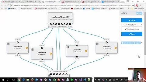DNN Connect 2017 - Go Pro with REST and UI APIs in 2sxc