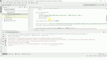 Exploring RDD in Apache Spark using Python(PySpark) | Hands-On | DM | DataMaking | Data Making