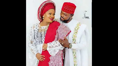 Latest mother in town - Actress Toyin Abraham