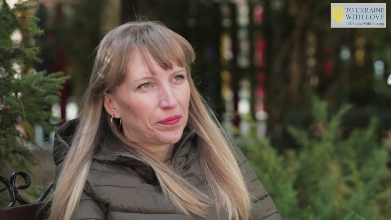 Natalya Ivanova YouTube