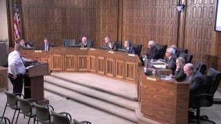 Provo City Council Meeting | October 17, 2017