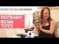 Restraint BDSM Toys | Bondage Sex Restraints | Bondage Gear Sex Toys  Reviews