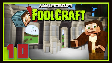 FoolCraft Part 10:  Starting My First Build!