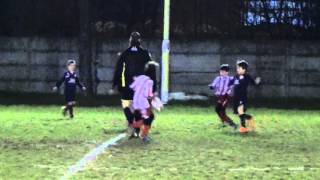 Campionato CSI 2016/16 Under 10 a 7 Lucernate FC vs S.Fermo Rosso