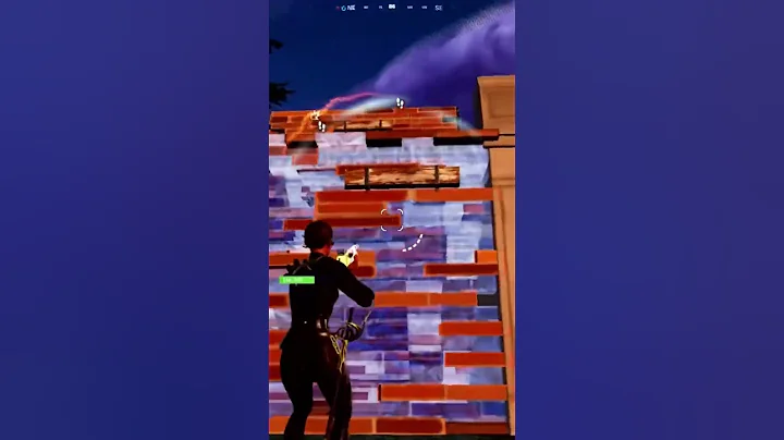 Chapter 5 clutch #fortnite #shorts