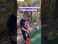Pirates cove mini golf Fl #minigolf #golf #piratescove #orlando #kids