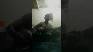 Jusami Band-Mantan Terindah Cover Dominggus