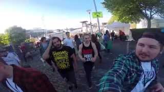 Ghostless On The Road #2