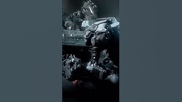 I made my own Armored Core music #shorts  #music #armoredcore6   #ableton #musicproducer #scifi