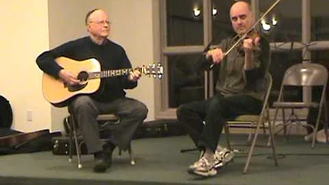 Soldiers Joy-- Oldtime fiddle tune