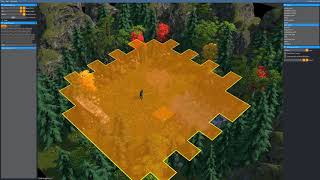 09 - Druidstone Level Editor - Simple Scene Part 2