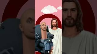 Skibidi Mutant Rock vs God shorts memes viral phonk